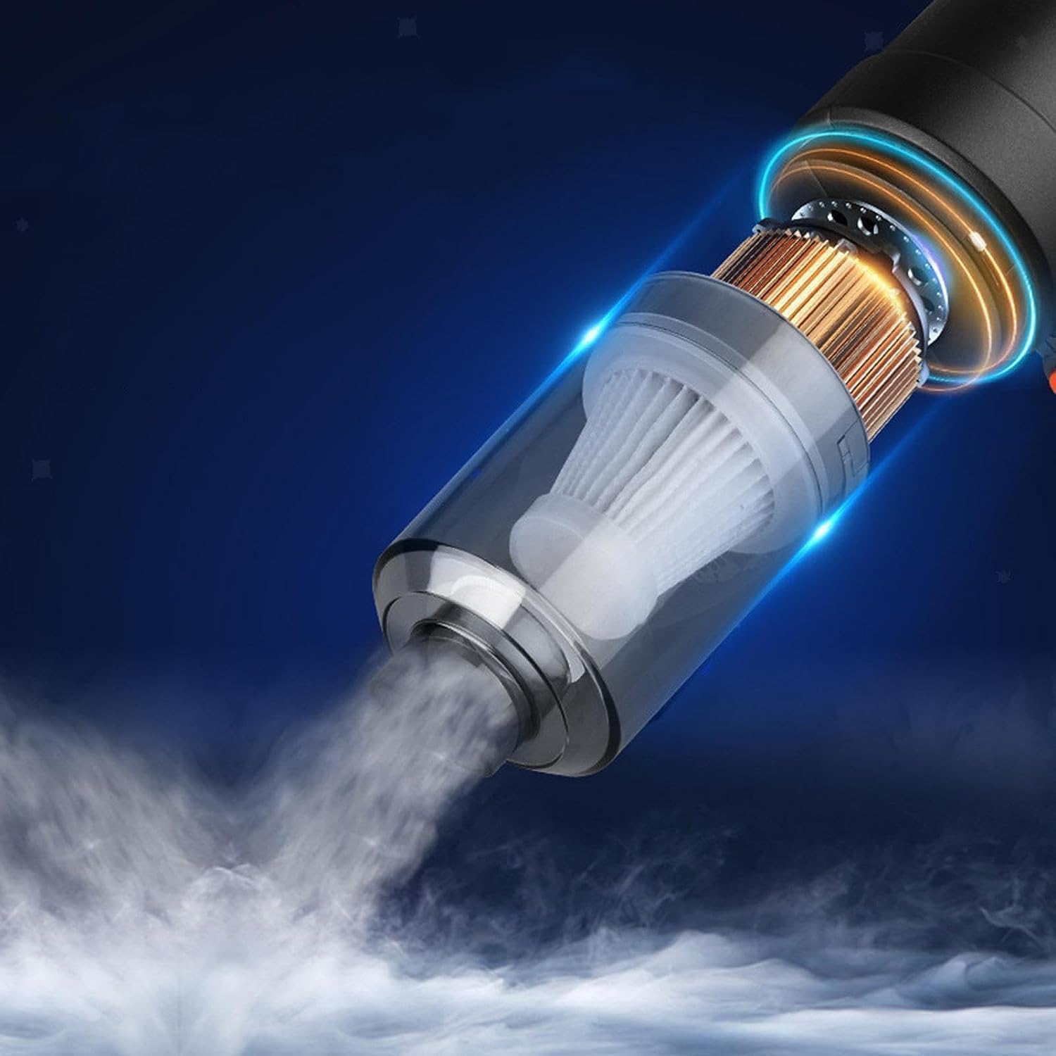 3 IN 1 VACCUM CLEANER