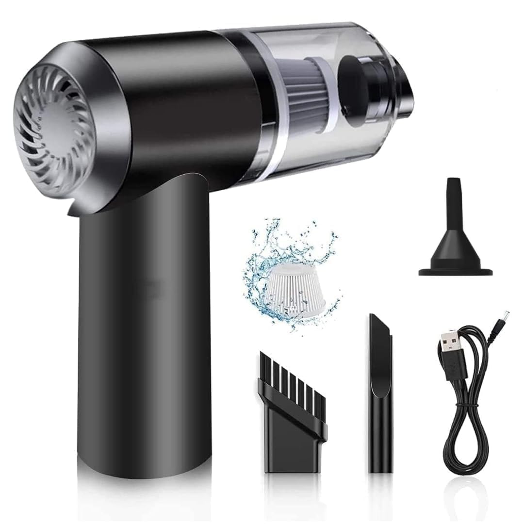 3 IN 1 VACCUM CLEANER